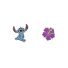 Disney Lilo and Stitch Flower Studs