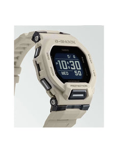 Casio G-Shock Grey Mens Digital Watch GBD-200UU-9ER