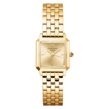 Load image into Gallery viewer, Boxelle Champagne Ladies Watch
