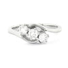 THREE DIAMOND TWIST