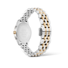 Ophelia Mini Two Tone Gold