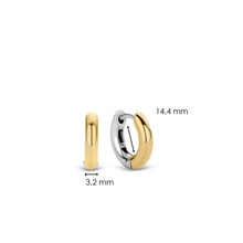Load image into Gallery viewer, Milano Earrings 7210SY

