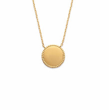 Load image into Gallery viewer, N0472 Sodade necklace
