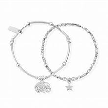 Load image into Gallery viewer, Chlobo Lucky Set Of 2
