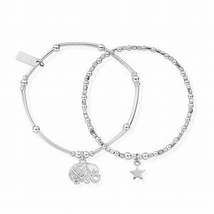 Chlobo Lucky Set Of 2