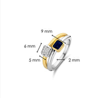 Load image into Gallery viewer, TI SENTO - Milano Ring 12275BY
