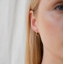 Load image into Gallery viewer, Burren Don’t Believe The Hype Earring E0757

