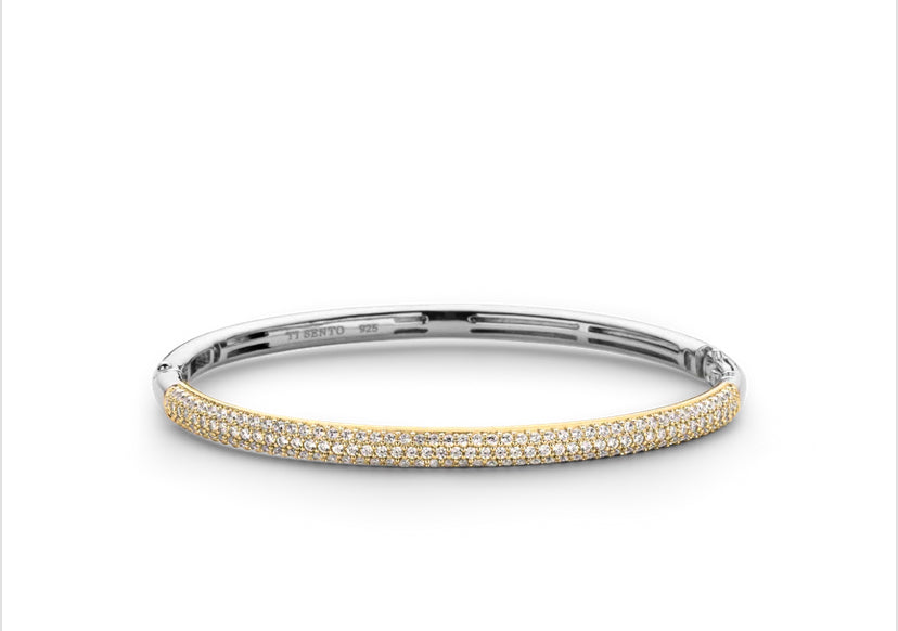 TI SENTO - Milano Bracelet 2874ZY