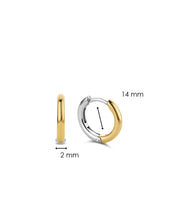 Load image into Gallery viewer, TI SENTO - Milano Earrings 7812SY
