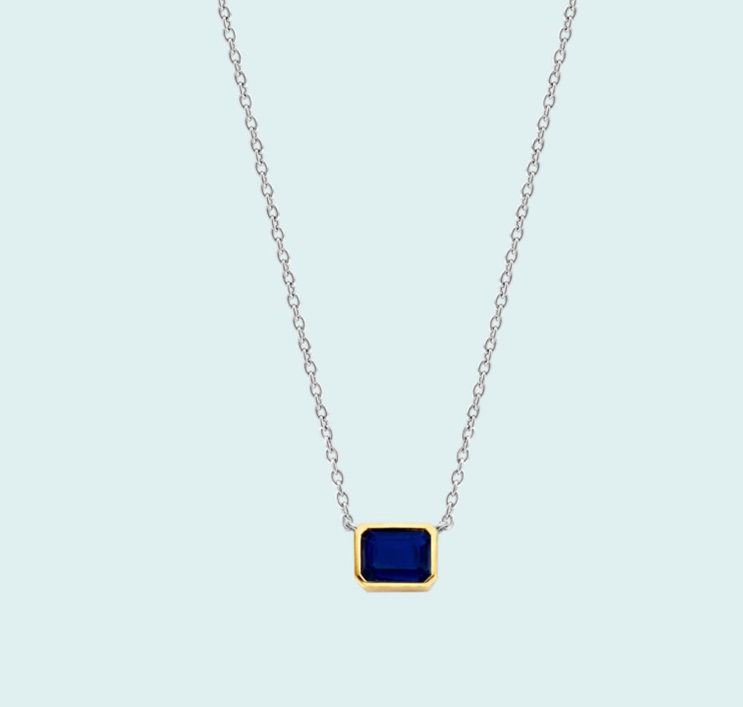 TI SENTO - Milano Necklace 3998BY