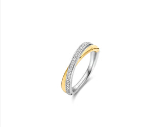 TI SENTO - Milano Ring 1953ZY