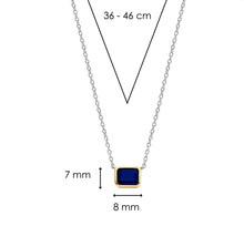 Load image into Gallery viewer, TI SENTO - Milano Necklace 3998BY
