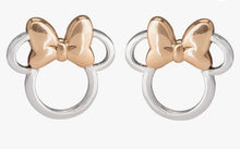 Load image into Gallery viewer, Minnie Stud Earrings
