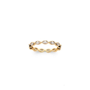 Labelled with Love Ring R0698