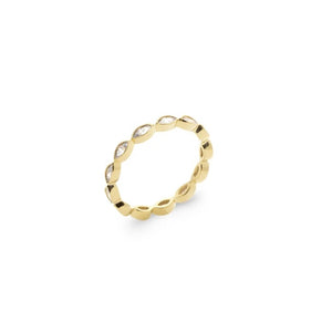 Labelled with Love Ring R0698